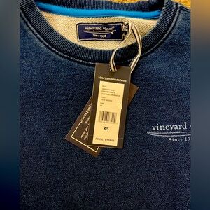 Vineyard Vines 🐳 Men’s XS Sunnyside Sweatshirt
